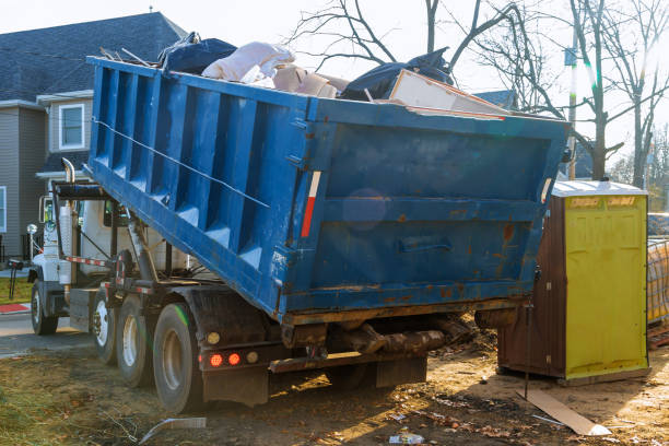 Best Residential Junk Removal  in Meadowood, PA