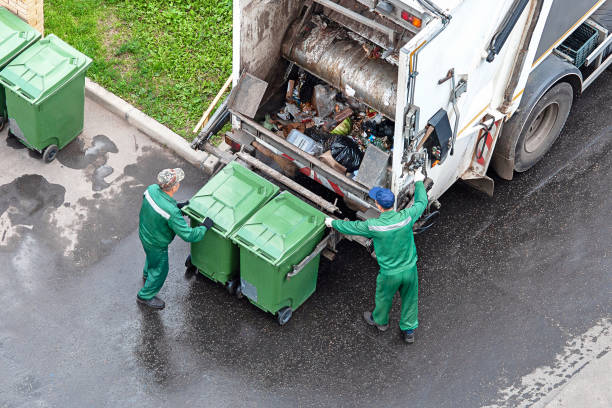 Best Yard Cleanup Services  in Meadowood, PA
