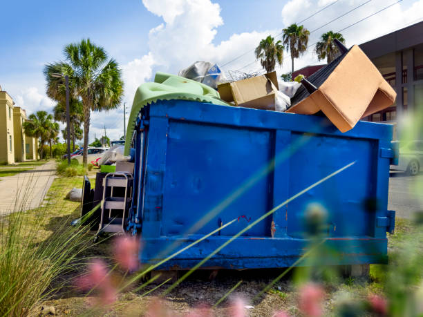 Best Attic Cleanout Services  in Meadowood, PA