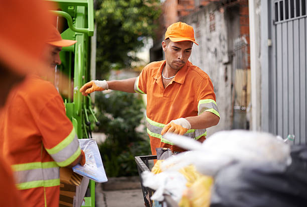 Best Yard Waste Removal  in Meadowood, PA