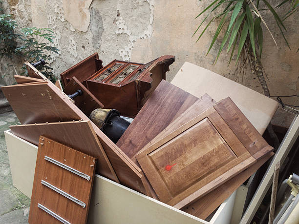 Best Household Junk Removal  in Meadowood, PA