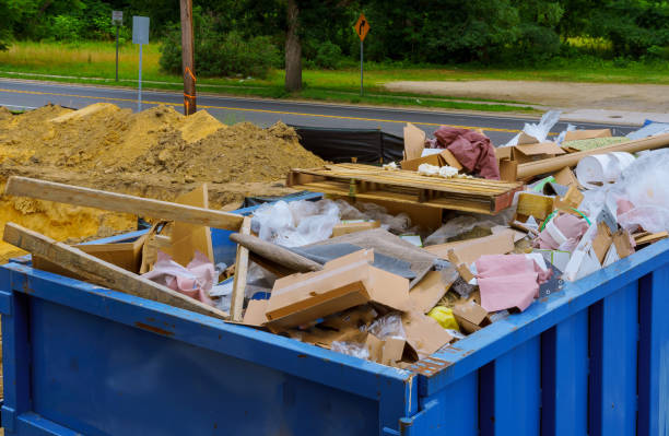 Best Garage Cleanout Services  in Meadowood, PA